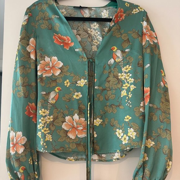 Coco Top - Picture 4 of 5